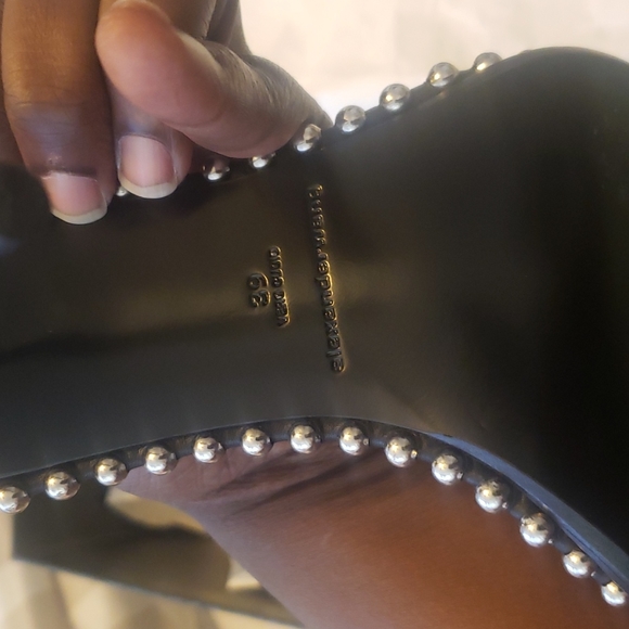 Alexander wang - Picture 3 of 5